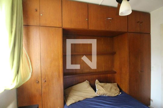 Quarto 1 de apartamento à venda com 2 quartos, 55m² em Camorim, Rio de Janeiro