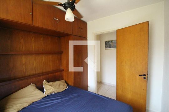 Quarto 1 de apartamento à venda com 2 quartos, 55m² em Camorim, Rio de Janeiro