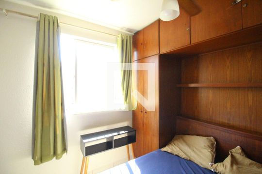 Quarto 1 de apartamento à venda com 2 quartos, 55m² em Camorim, Rio de Janeiro