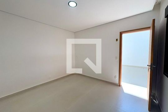 Suíte 1 de casa de condomínio à venda com 4 quartos, 280m² em Jardim Ermida I, Jundiaí