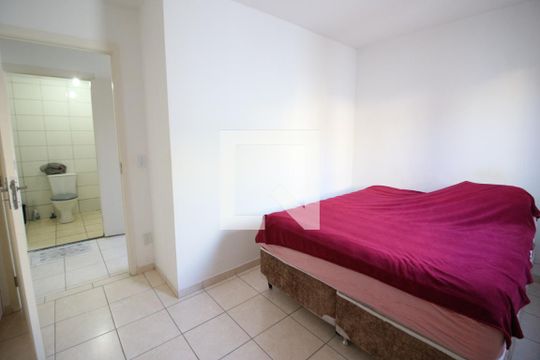 Quarto 1 de apartamento à venda com 2 quartos, 49m² em Quitaúna, Osasco