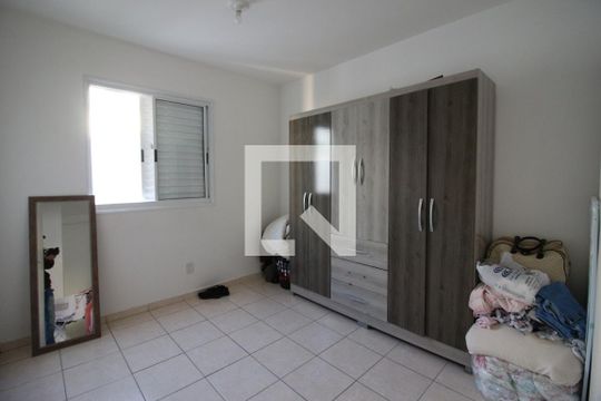 Quarto 2 de apartamento à venda com 2 quartos, 49m² em Quitaúna, Osasco