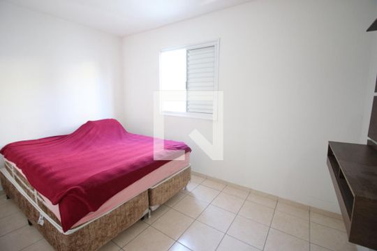 Quarto 1 de apartamento à venda com 2 quartos, 49m² em Quitaúna, Osasco