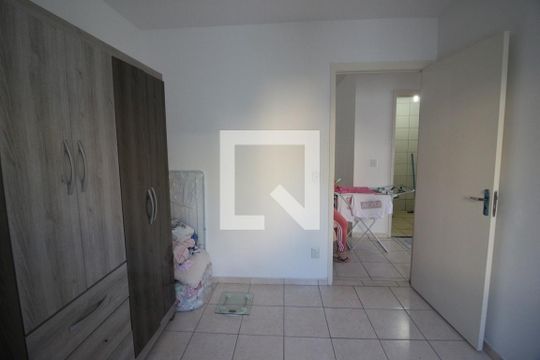 Quarto 2 de apartamento à venda com 2 quartos, 49m² em Quitaúna, Osasco