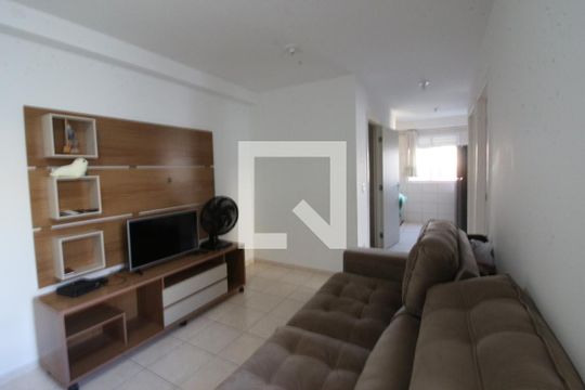 Apartamento à venda com 2 quartos, 49m² em Quitaúna, Osasco