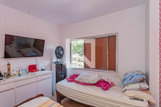 Quarto 2 de apartamento à venda com 3 quartos, 90m² em Aclimação, São Paulo