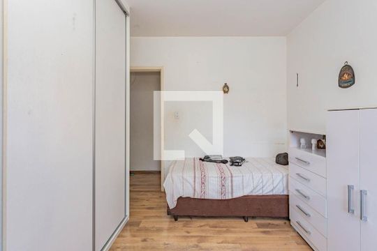 Quarto 1 de apartamento à venda com 3 quartos, 90m² em Aclimação, São Paulo