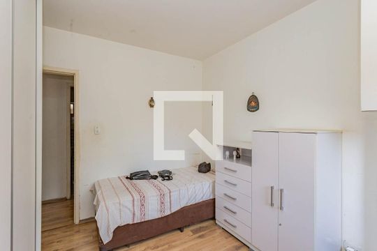 Quarto 1 de apartamento à venda com 3 quartos, 90m² em Aclimação, São Paulo