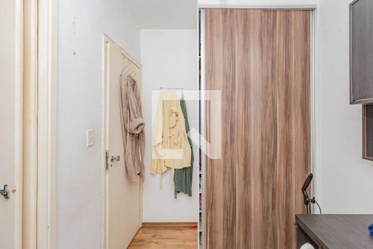 Quarto 3 de apartamento para alugar com 3 quartos, 90m² em Aclimação, São Paulo