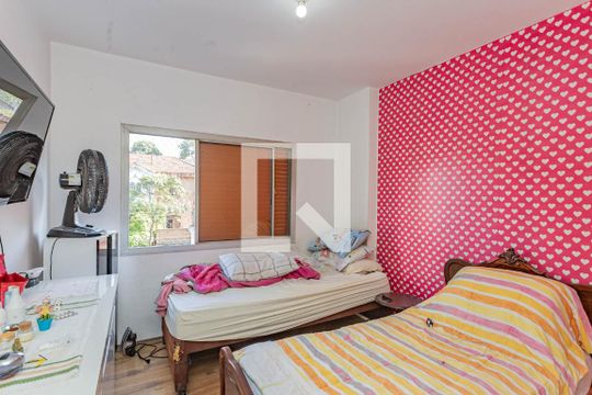 Quarto 2 de apartamento à venda com 3 quartos, 90m² em Aclimação, São Paulo