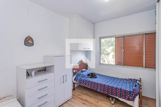 Quarto 1 de apartamento à venda com 3 quartos, 90m² em Aclimação, São Paulo