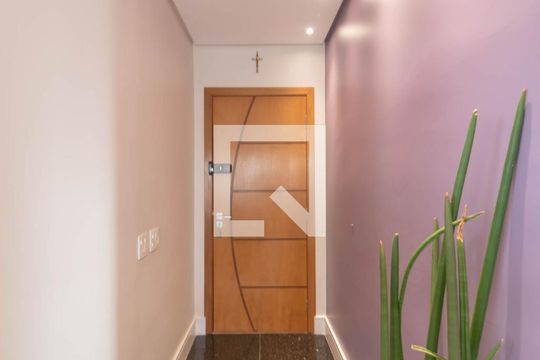 Sacada da Sala de apartamento à venda com 2 quartos, 107m² em Vila Guarani (zona Sul), São Paulo