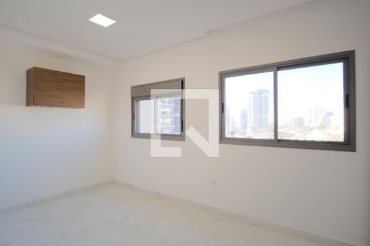 Kitnet/Studio para alugar com 1 quarto, 28m² em Vila Aricanduva, São Paulo