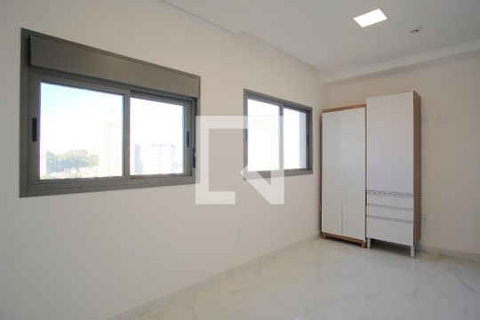 Studio de kitnet/studio para alugar com 1 quarto, 28m² em Vila Aricanduva, São Paulo