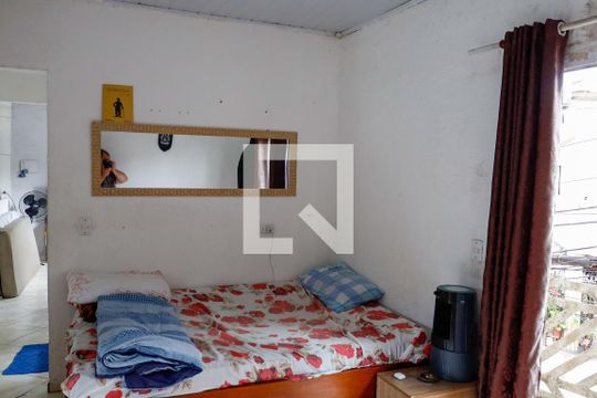 Quarto 1 de casa à venda com 1 quarto, 170m² em Veloso, Osasco