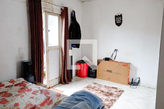 Quarto 1 de casa à venda com 1 quarto, 170m² em Veloso, Osasco