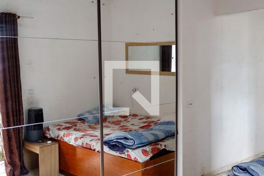 Quarto 1 de casa à venda com 1 quarto, 170m² em Veloso, Osasco