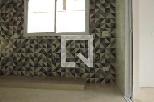 Cozinha de casa à venda com 3 quartos, 145m² em Bussocaba, Osasco