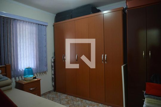 Quarto 3 de casa à venda com 4 quartos, 267m² em Parque Oratório, Santo André