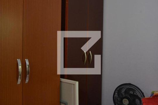 Quarto 3 de casa à venda com 4 quartos, 267m² em Parque Oratório, Santo André
