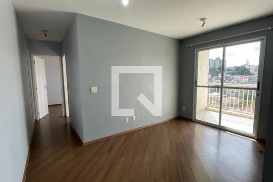 Apartamento para alugar com 2 quartos, 51m² em Mandaqui, São Paulo