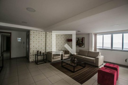 Área comum de apartamento para alugar com 2 quartos, 70m² em Trobogy, Salvador