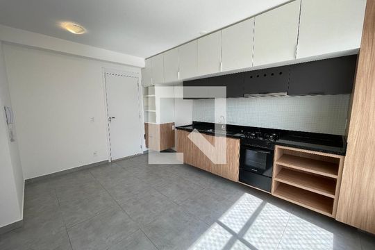 Apartamento para alugar com 2 quartos, 48m² em Vila Butantã, São Paulo