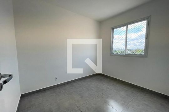 Quarto 1 de apartamento para alugar com 2 quartos, 48m² em Vila Butantã, São Paulo