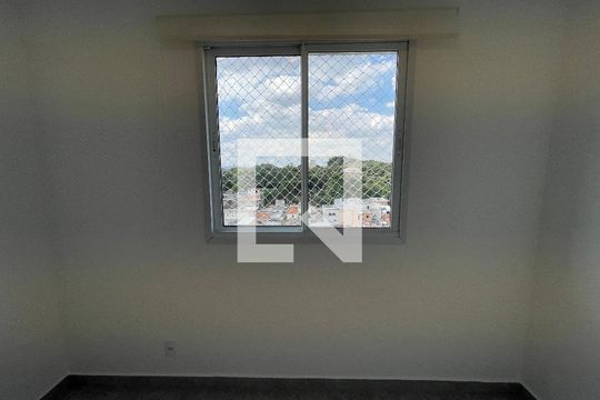 Quarto 2 de apartamento para alugar com 2 quartos, 48m² em Vila Butantã, São Paulo
