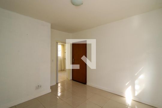 Sala de apartamento à venda com 1 quarto, 41m² em Camaquã, Porto Alegre