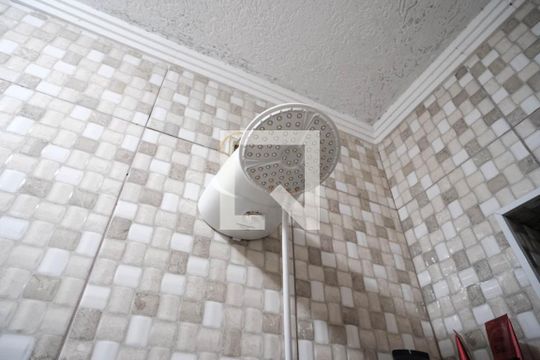 Banheiro Social de casa à venda com 2 quartos, 97m² em Parque Cisper, São Paulo