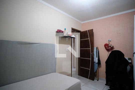 Quarto 2 de casa à venda com 2 quartos, 97m² em Parque Cisper, São Paulo