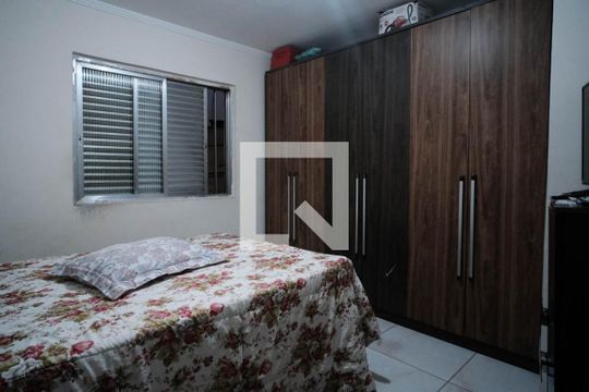 Quarto 1 de casa à venda com 2 quartos, 97m² em Parque Cisper, São Paulo