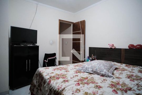 Quarto 1 de casa à venda com 2 quartos, 97m² em Parque Cisper, São Paulo