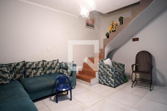 Casa à venda com 2 quartos, 97m² em Parque Cisper, São Paulo
