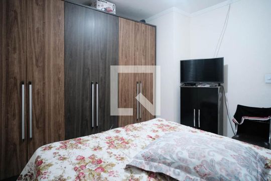 Quarto 1 de casa à venda com 2 quartos, 97m² em Parque Cisper, São Paulo