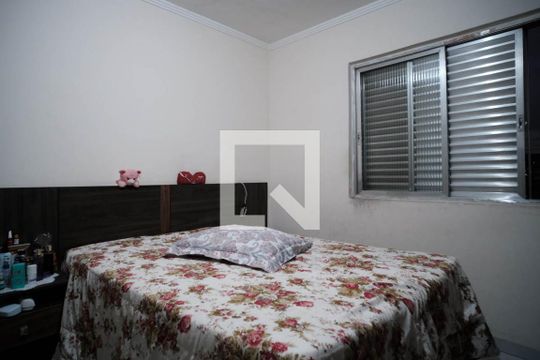Quarto 1 de casa à venda com 2 quartos, 97m² em Parque Cisper, São Paulo