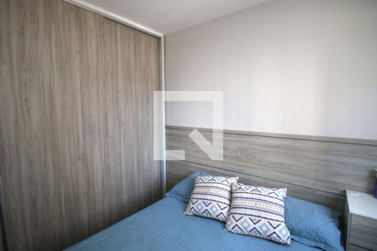 Quarto 1 de apartamento à venda com 2 quartos, 47m² em Irajá, Rio de Janeiro