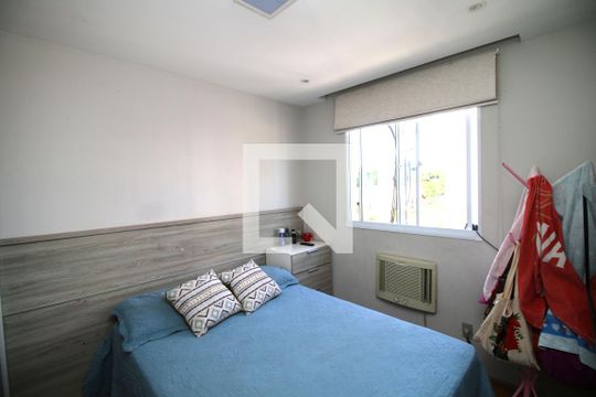 Quarto 1 de apartamento à venda com 2 quartos, 47m² em Irajá, Rio de Janeiro