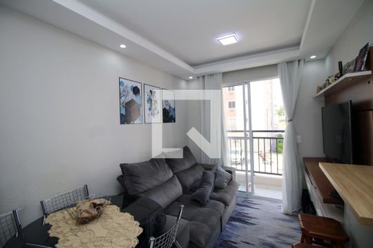 Apartamento à venda com 2 quartos, 47m² em Irajá, Rio de Janeiro
