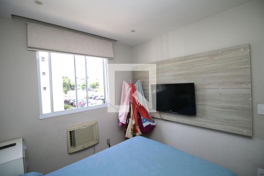 Quarto 1 de apartamento à venda com 2 quartos, 47m² em Irajá, Rio de Janeiro