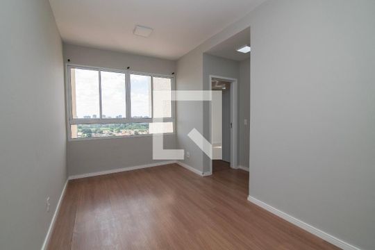 Apartamento para alugar com 2 quartos, 52m² em Jardim Sao Sebastiao, Hortolândia