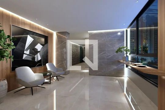 Apartamento à venda com 3 quartos, 135m² em Santo Antônio, Belo Horizonte