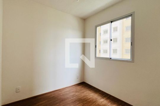 Quarto 1 de apartamento para alugar com 2 quartos, 32m² em Vila Maria, Guarulhos