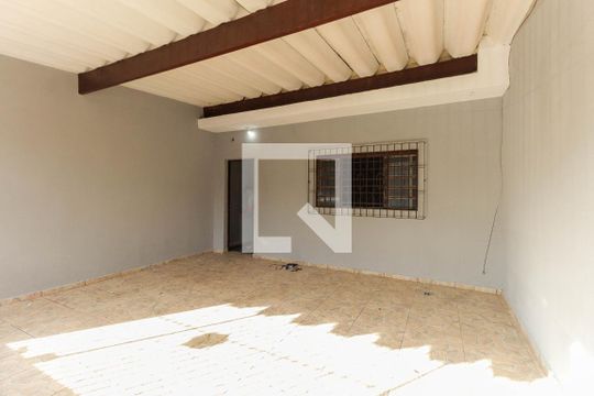 Garagem de casa para alugar com 1 quarto, 42m² em Cidade Nitro Operária, São Paulo