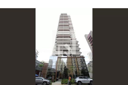 Fachada de apartamento à venda com 1 quarto, 26m² em Planalto Paulista, São Paulo