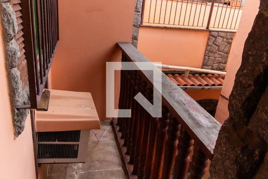 Vista do Quarto 2 de casa à venda com 3 quartos, 230m² em Barreto, Niterói