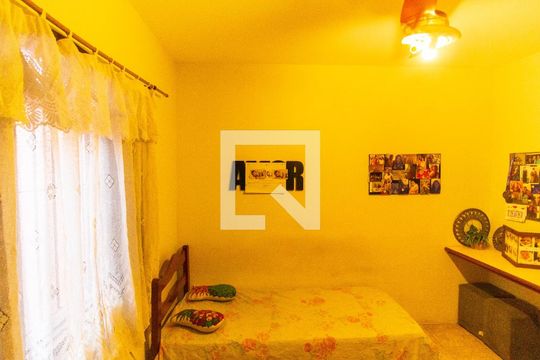Quarto de casa à venda com 3 quartos, 230m² em Barreto, Niterói