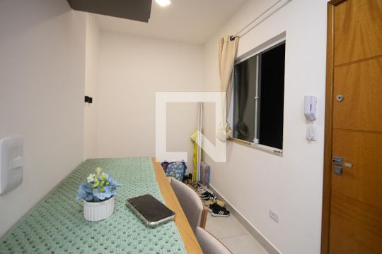 Studio de kitnet/studio à venda com 1 quarto, 25m² em Vila Nelson, São Paulo