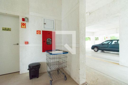 Área comum de apartamento à venda com 3 quartos, 156m² em Centro, Canoas
